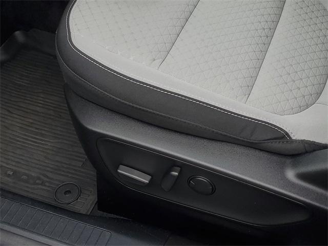 used 2023 Ford Escape car, priced at $26,455