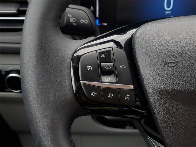 used 2023 Ford Escape car, priced at $26,455