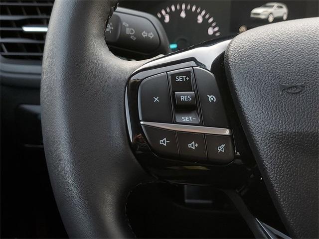 used 2022 Ford Escape car, priced at $23,600