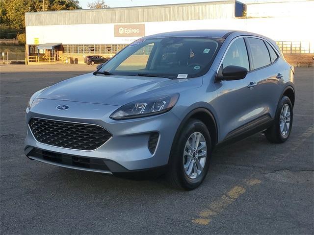 used 2022 Ford Escape car, priced at $23,600