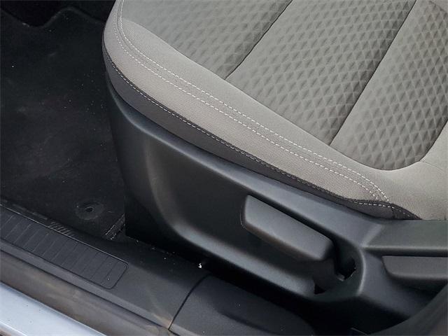 used 2022 Ford Escape car, priced at $23,600