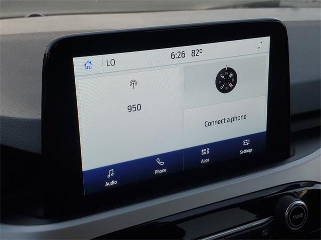 used 2022 Ford Escape car, priced at $23,600