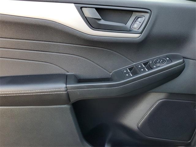 used 2022 Ford Escape car, priced at $23,600