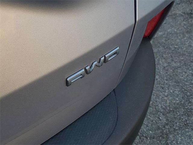 used 2022 Ford Escape car, priced at $23,600