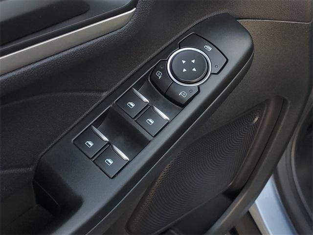 used 2022 Ford Escape car, priced at $23,600