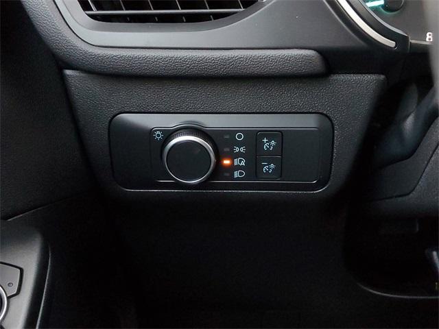 used 2022 Ford Escape car, priced at $23,600