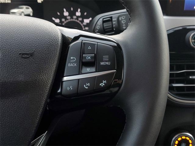 used 2022 Ford Escape car, priced at $23,600