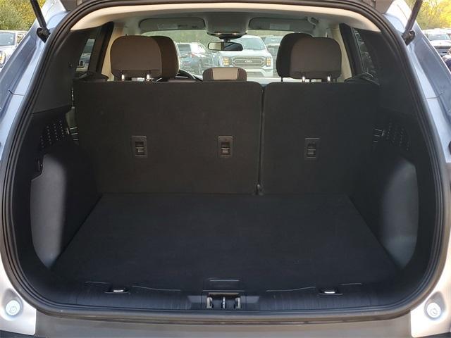 used 2022 Ford Escape car, priced at $23,600