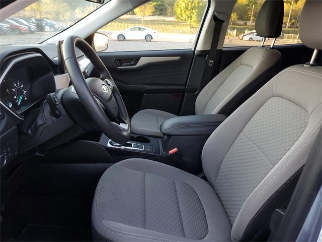 used 2022 Ford Escape car, priced at $23,600