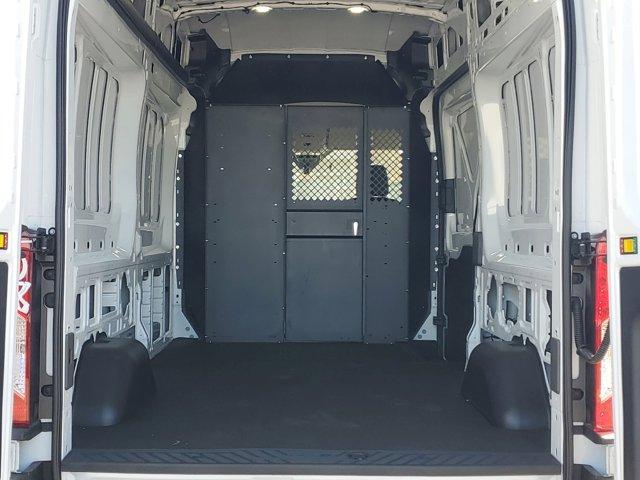 new 2024 Ford Transit-350 car, priced at $59,685