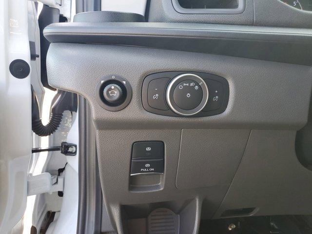 new 2024 Ford Transit-350 car, priced at $59,685