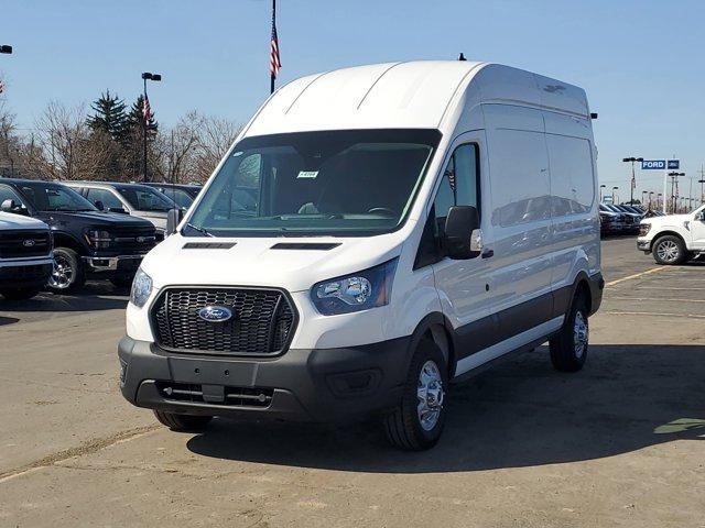 new 2024 Ford Transit-350 car, priced at $59,685