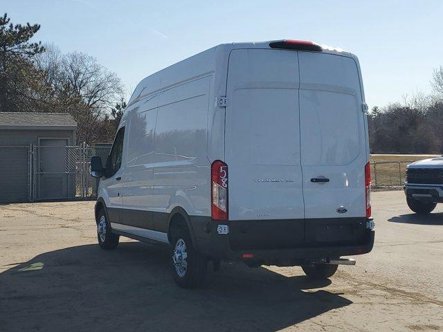new 2024 Ford Transit-350 car, priced at $59,685