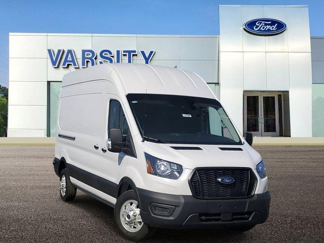 new 2024 Ford Transit-350 car, priced at $59,685