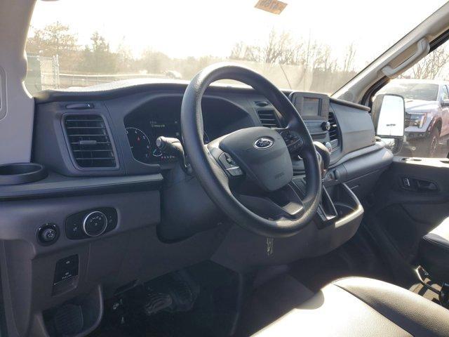 new 2024 Ford Transit-350 car, priced at $59,685