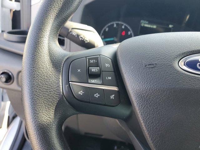 new 2024 Ford Transit-350 car, priced at $59,685
