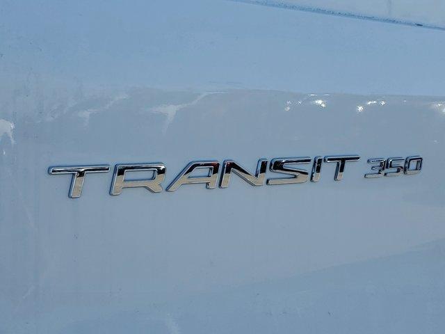 new 2024 Ford Transit-350 car, priced at $59,685