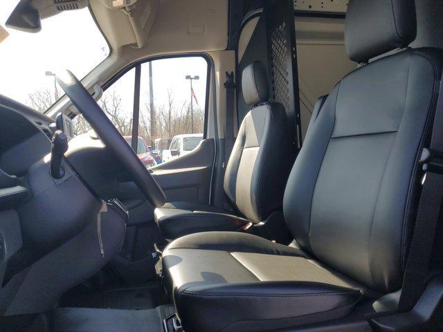 new 2024 Ford Transit-350 car, priced at $59,685
