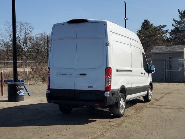 new 2024 Ford Transit-350 car, priced at $59,685