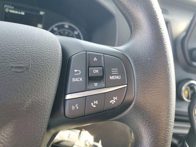 new 2024 Ford Transit-350 car, priced at $59,685