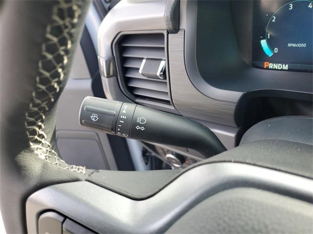 new 2025 Ford F-150 car, priced at $63,035