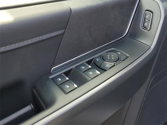 new 2025 Ford F-150 car, priced at $63,035