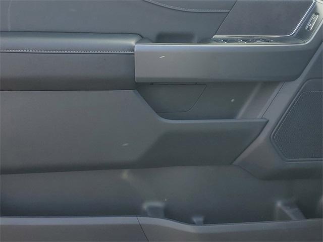 new 2025 Ford F-150 car, priced at $63,035