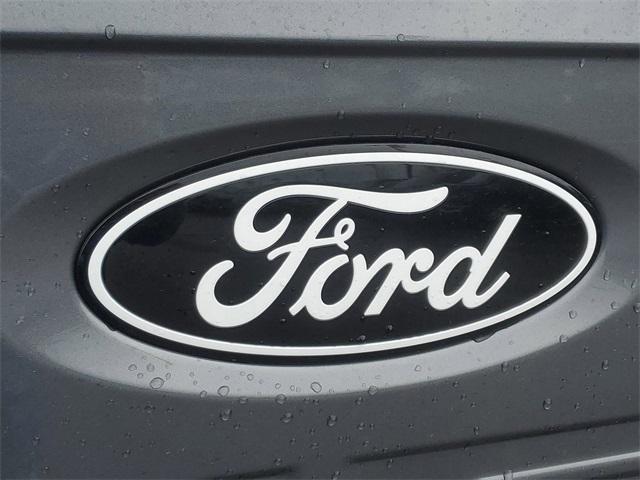 new 2025 Ford F-150 car, priced at $63,035