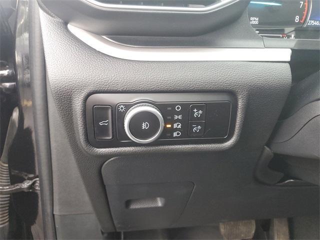 used 2023 Ford Explorer car, priced at $34,950