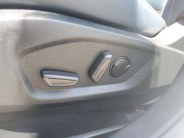 used 2022 Ford Edge car, priced at $25,950