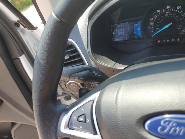 used 2022 Ford Edge car, priced at $25,950
