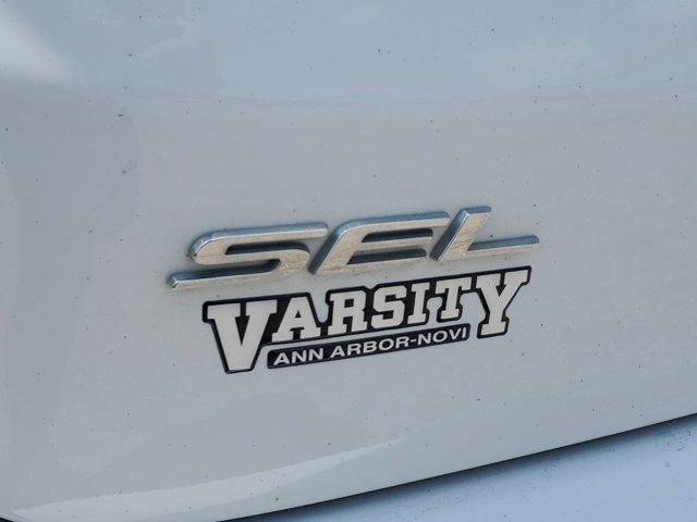 used 2022 Ford Edge car, priced at $25,950