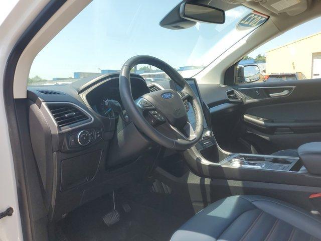 used 2022 Ford Edge car, priced at $25,950