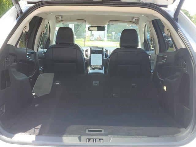 used 2022 Ford Edge car, priced at $25,950