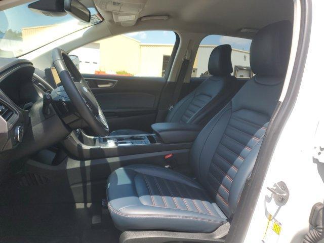 used 2022 Ford Edge car, priced at $25,950