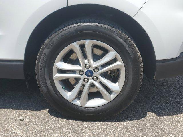 used 2022 Ford Edge car, priced at $25,950