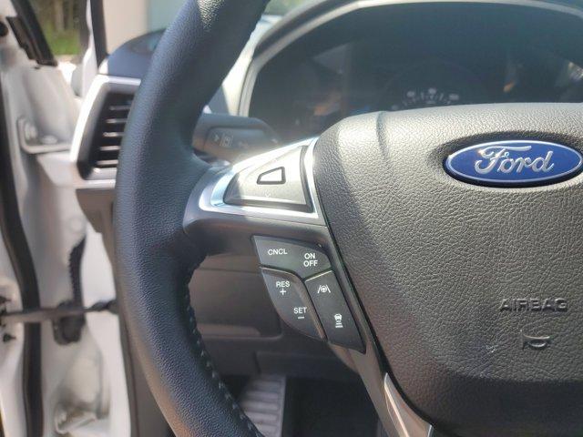 used 2022 Ford Edge car, priced at $25,950
