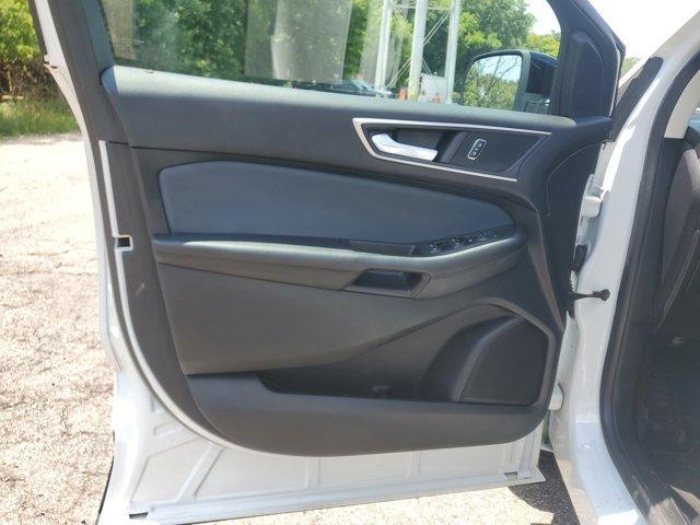 used 2022 Ford Edge car, priced at $25,950