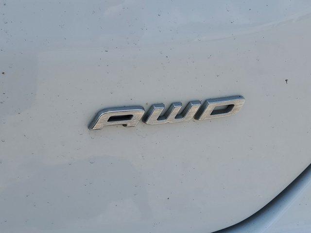 used 2022 Ford Edge car, priced at $25,950