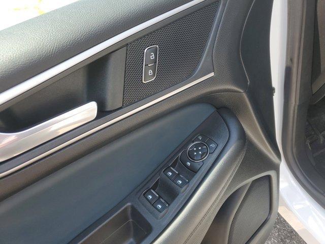 used 2022 Ford Edge car, priced at $25,950