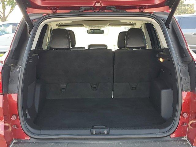 used 2019 Ford Escape car, priced at $18,250