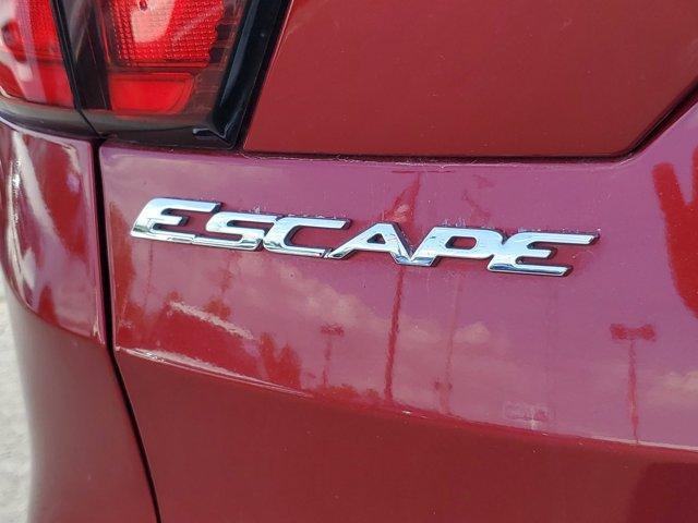 used 2019 Ford Escape car, priced at $18,250