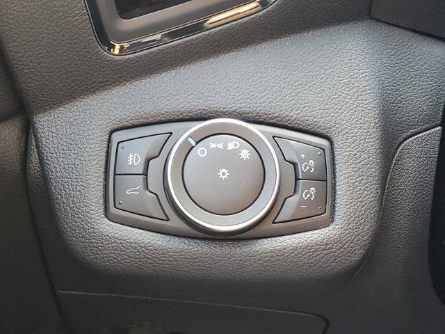 used 2019 Ford Escape car, priced at $18,250