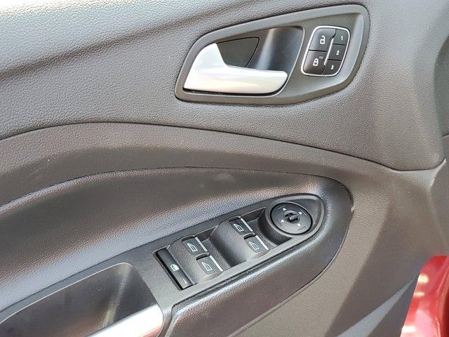 used 2019 Ford Escape car, priced at $18,250