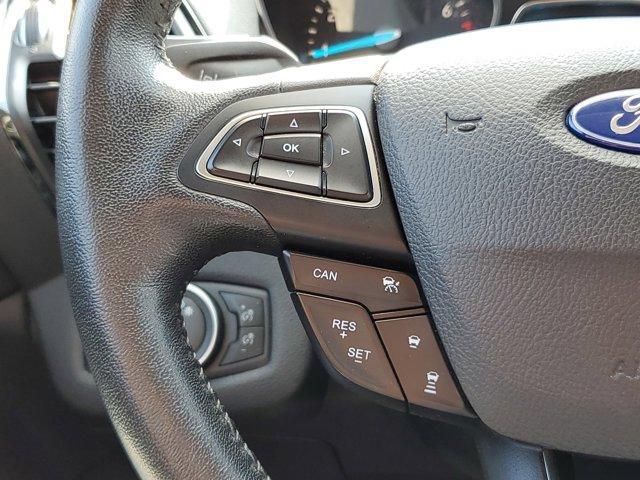 used 2019 Ford Escape car, priced at $18,250