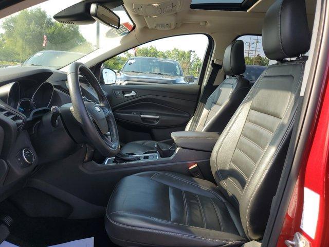 used 2019 Ford Escape car, priced at $18,250
