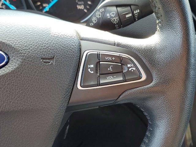 used 2019 Ford Escape car, priced at $18,250