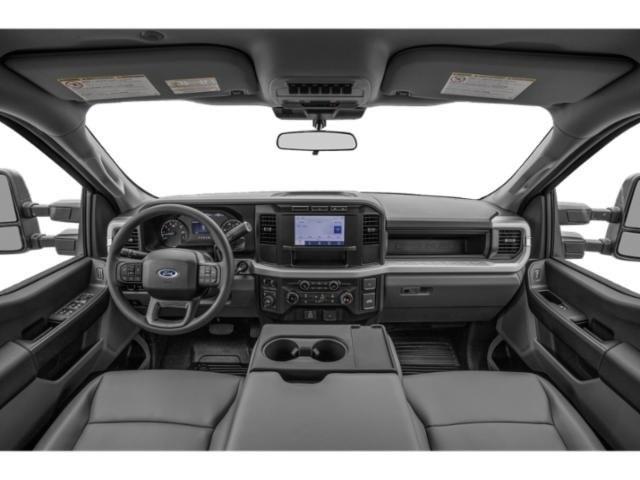 new 2024 Ford F-350 car, priced at $61,945