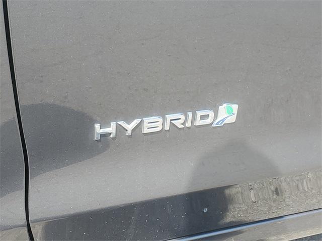 used 2019 Ford Fusion Hybrid car, priced at $16,750