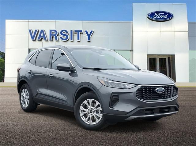 new 2024 Ford Escape car, priced at $34,357